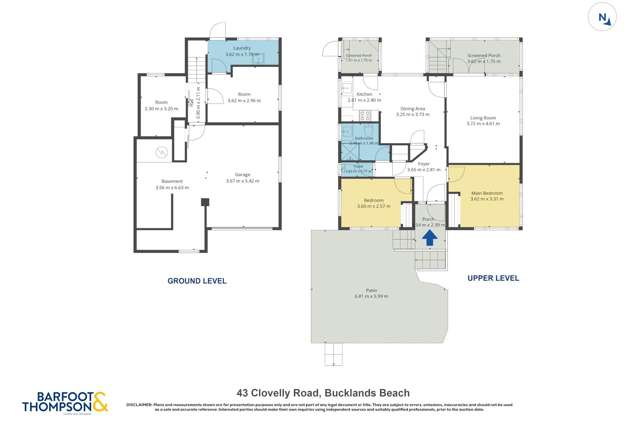 43 Clovelly Road Bucklands Beach_1