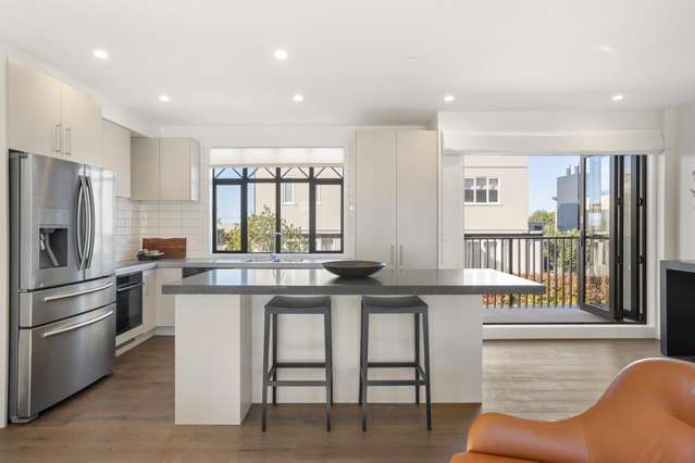 39D St Stephens Avenue Parnell_4