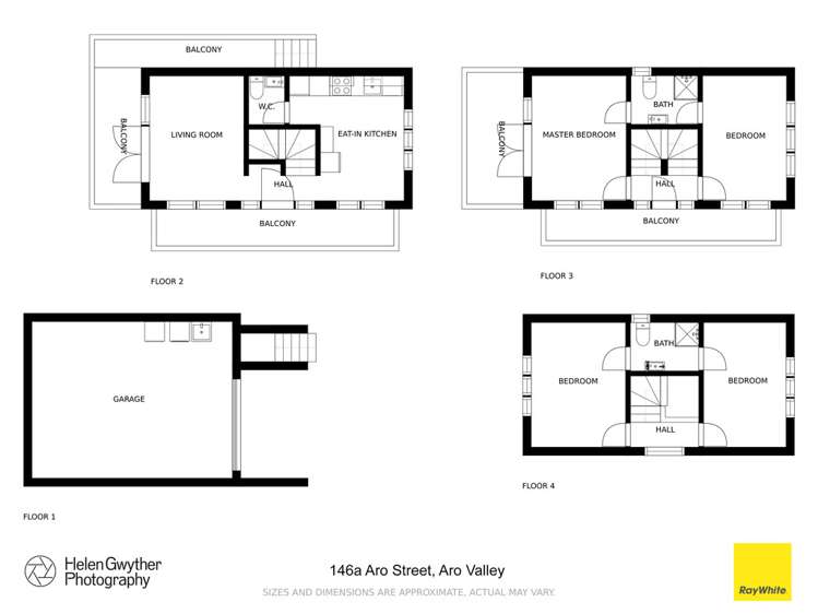 146a Aro Street Aro Valley_14