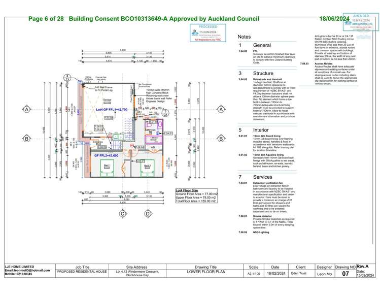 13D Windermere Crescent Blockhouse Bay_16