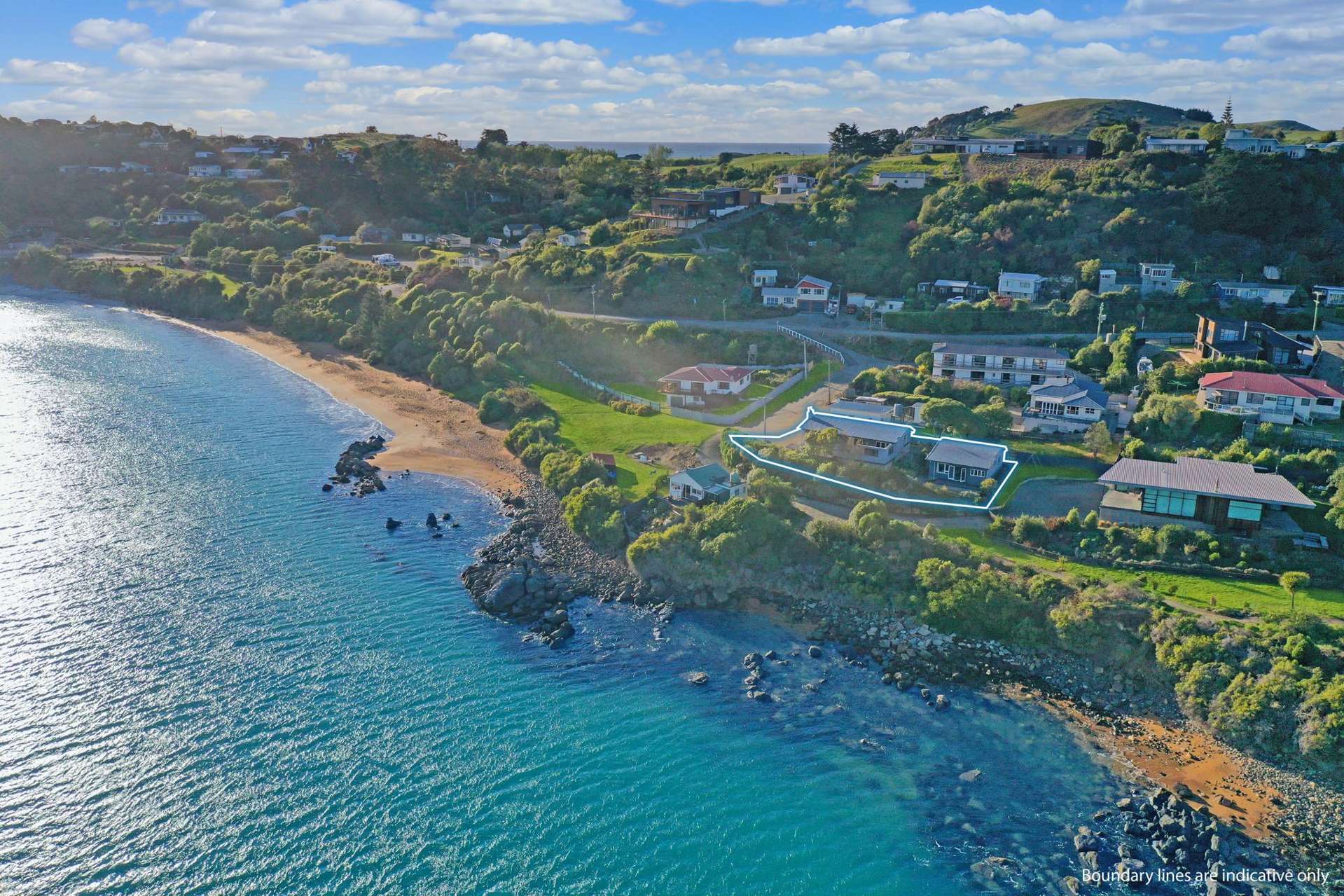 4 Cleddy Street Moeraki_0