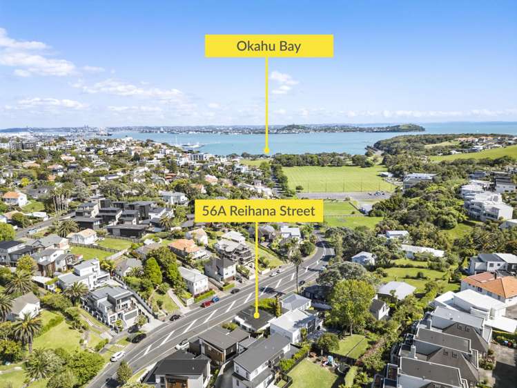 56A Reihana Street Orakei_14