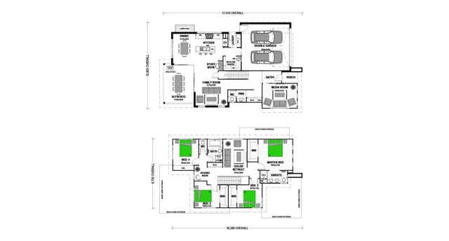 Lot 8 14 Harbourside Grove Karaka_1