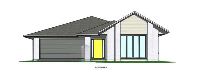 House & Land Package with Light and Space