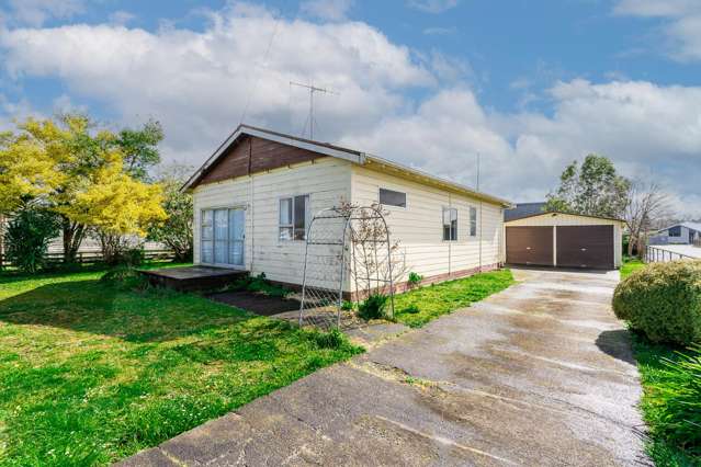 Opportunity Awaits - Renovate or Recreate
