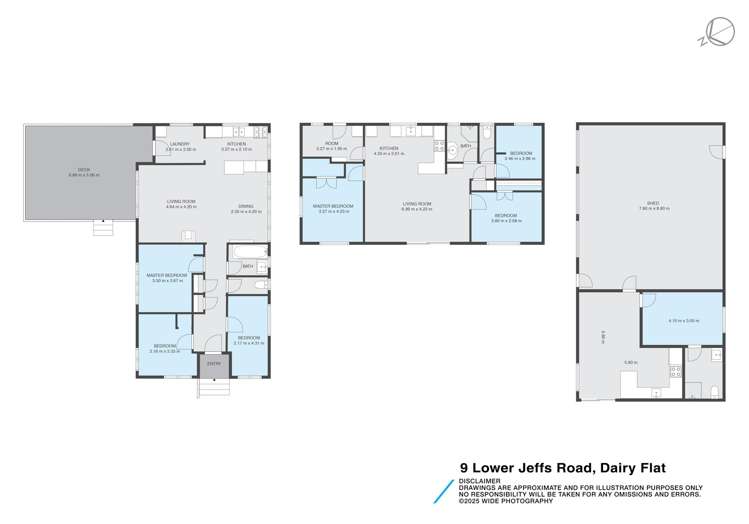 9 Lower Jeffs Road Dairy Flat_13