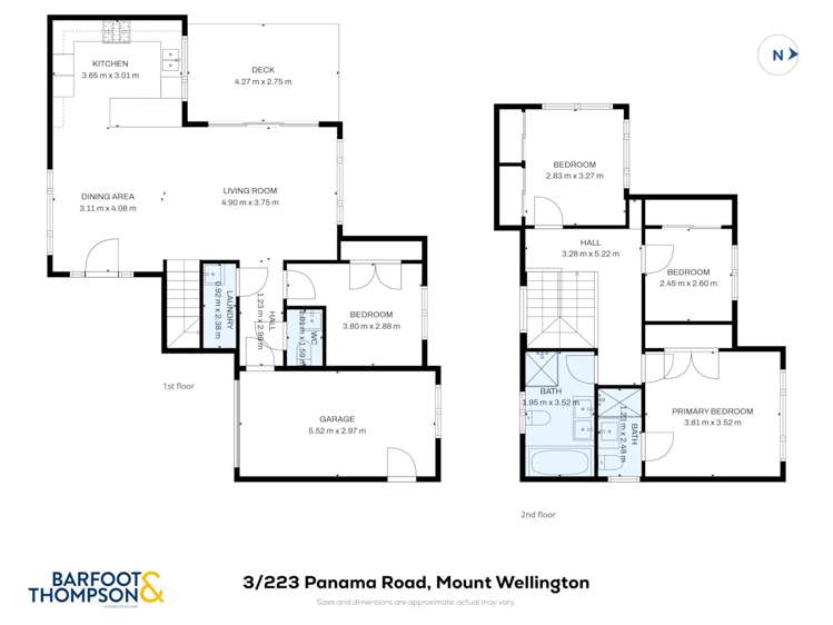 3/223 Panama Road Mt Wellington_15