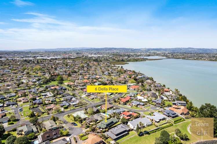 6 Della Place Conifer Grove_23