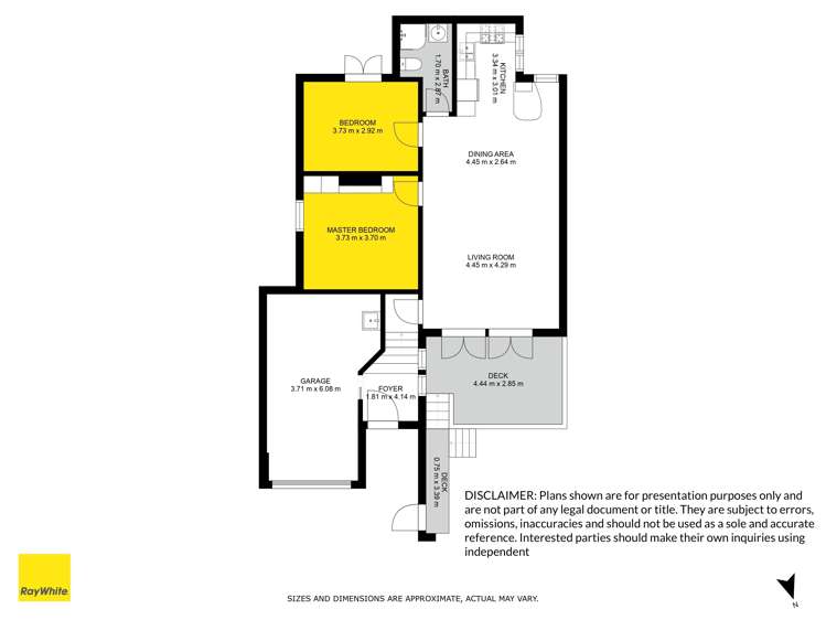 14 Hackett Street Saint Marys Bay_21