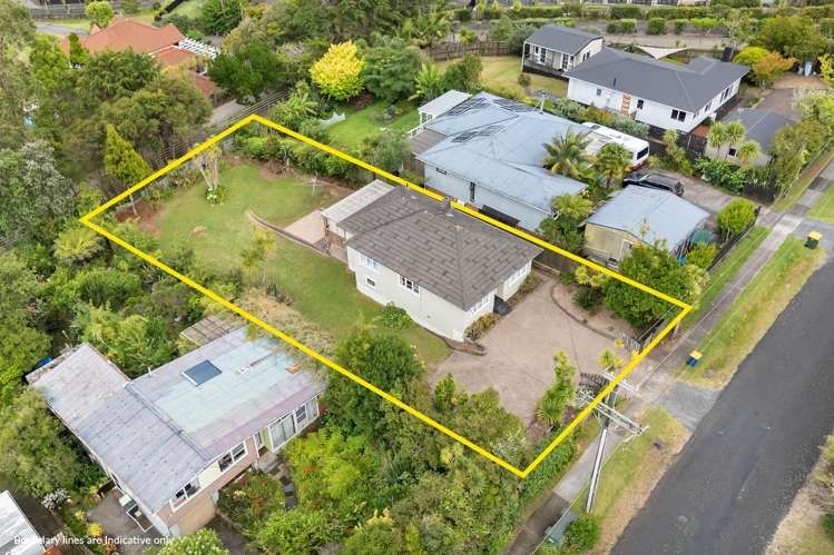 31 Phillip Avenue Glen Eden_20