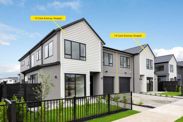 Lot 12/4 Cara Avenue Kumeu_2