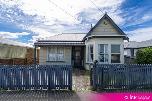 Charming 3-Bedroom Home