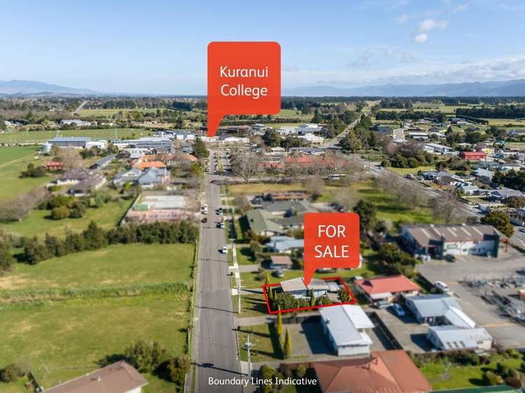 178 East Street Greytown_27