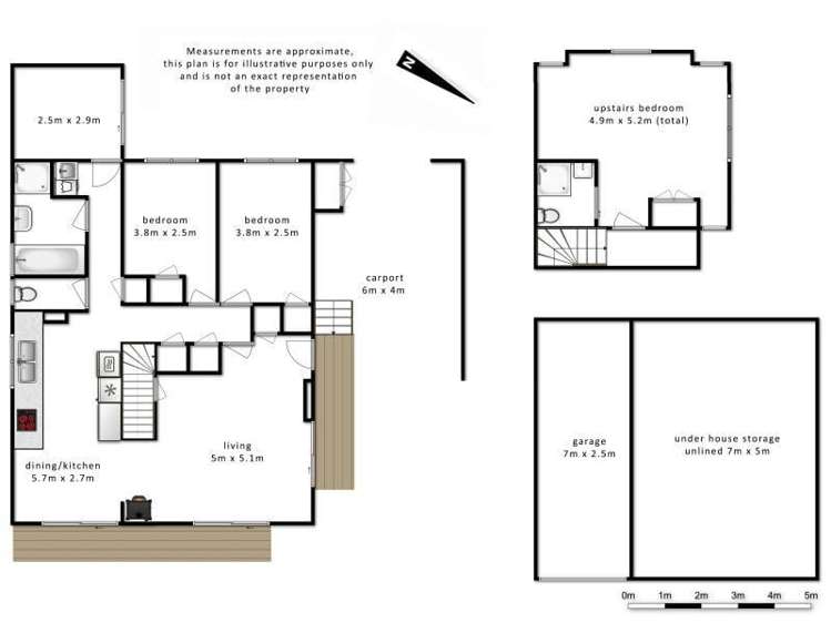 44a Kiwi Road Point Chevalier_13