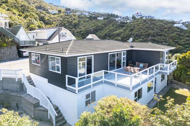 ALL SET AND MOVE IN READY | BEO $1,095,000