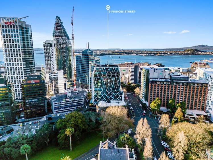 1305/9 Princes Street Auckland Central_17