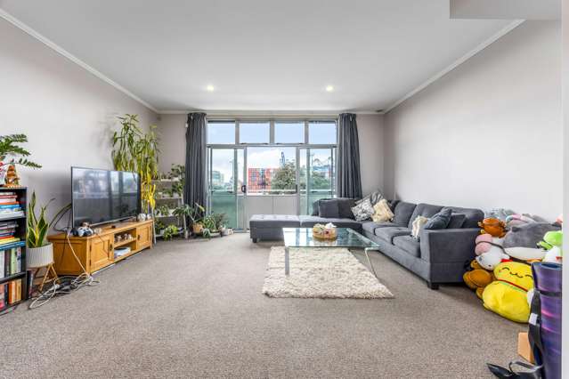 4a/8 Quay Street Auckland Central_4