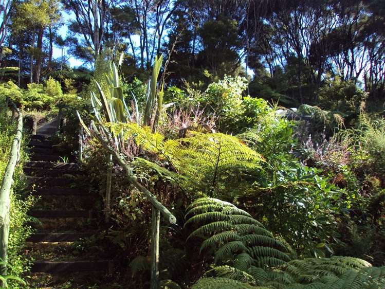 7 Paine Brown Way Russell_41