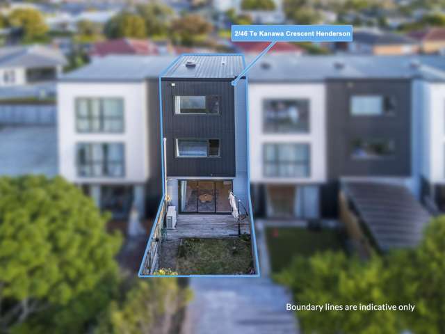 2/46 Te Kanawa Crescent Henderson_2