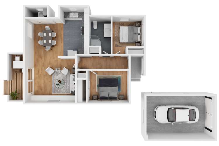 52 Wallace Place Westown_15