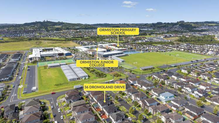 36 Dromoland Drive Flat Bush_30