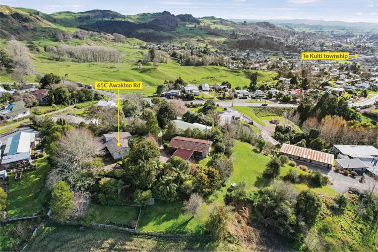 65c Awakino Road Te Kuiti_22