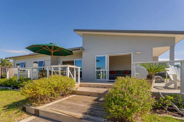 Stylish and Practical, with Elevated Outlook