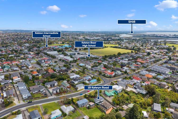 19 Kelwyn Road Kelston_19