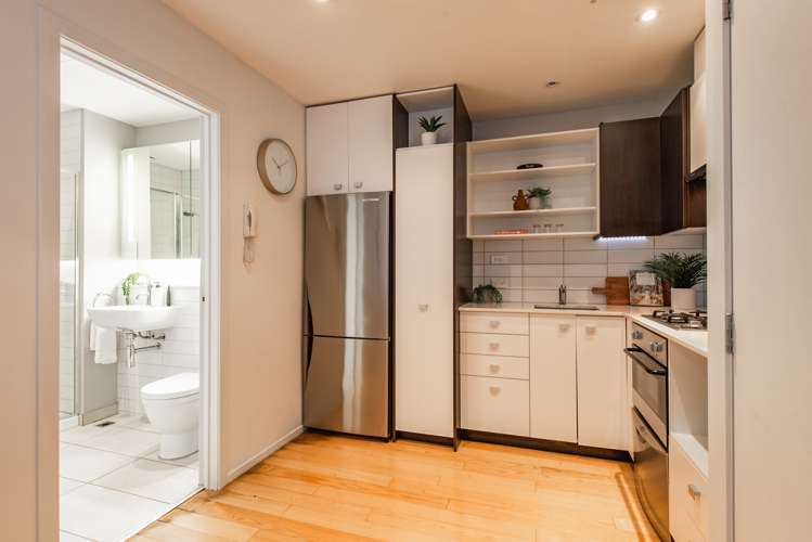 509/19 College Street Te Aro_7