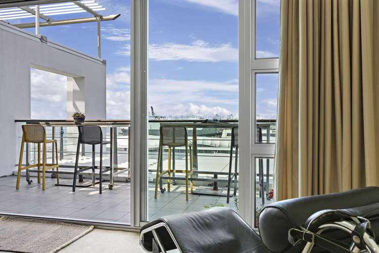 50a/139 Quay Street Waitemata Harbour_8