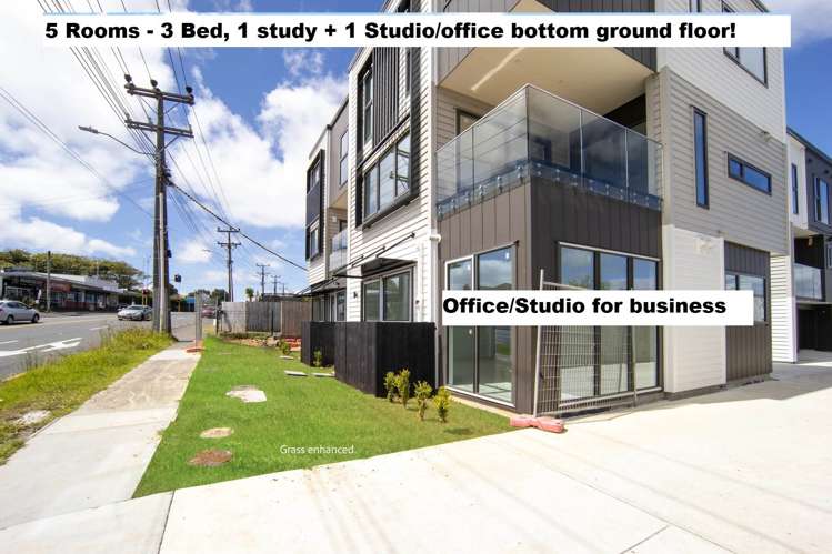 Lot 1/4024 Great North Road_0