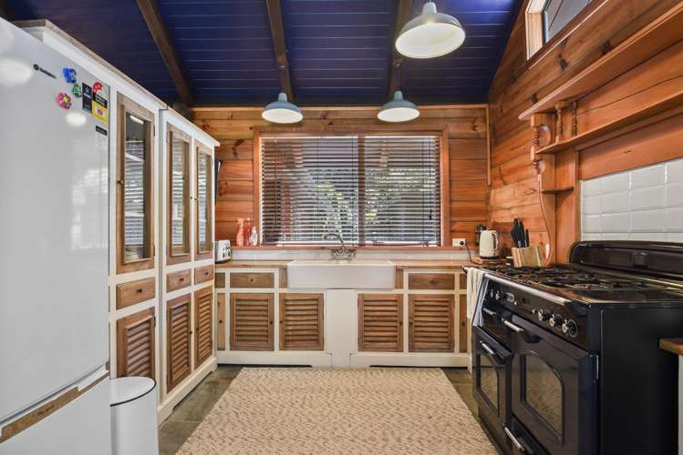 16 Tombleson Road Lake Rotoehu_7