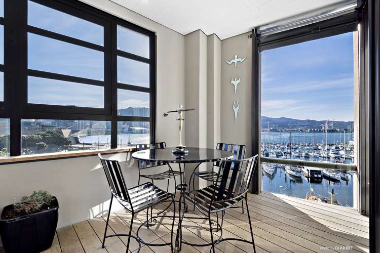 402/22 Herd Street Te Aro_7