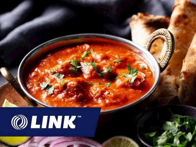 Indian Takeaway | Central Auckland - Urgent Sale
