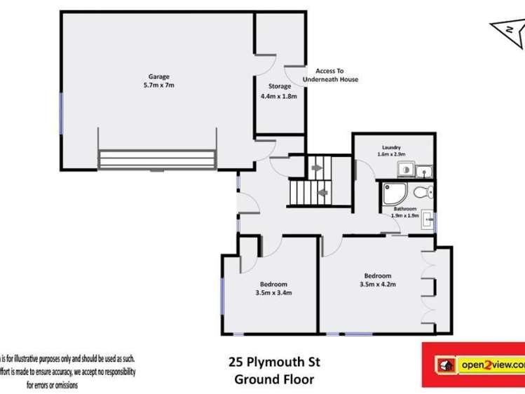 25 Plymouth Street Karori_27