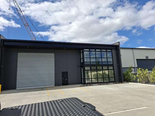 Unit B, 40 Hotuhotu Street Tauriko_2