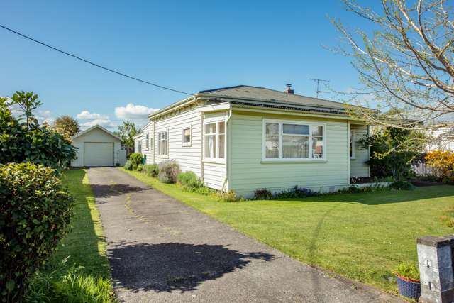 86 George Street Blenheim Central_1