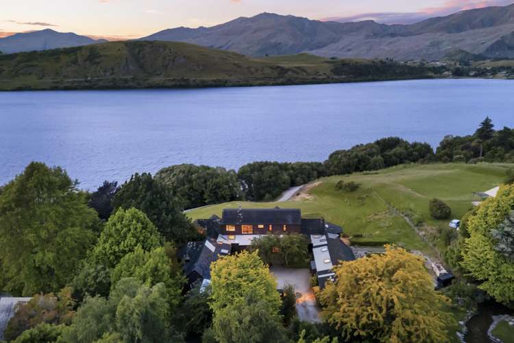 9 Arrowtown-Lake Hayes Road Arrowtown_24