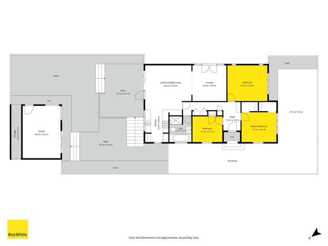 25 Warnock Street Westmere_1