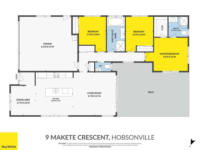 9 Makete Crescent Hobsonville_1