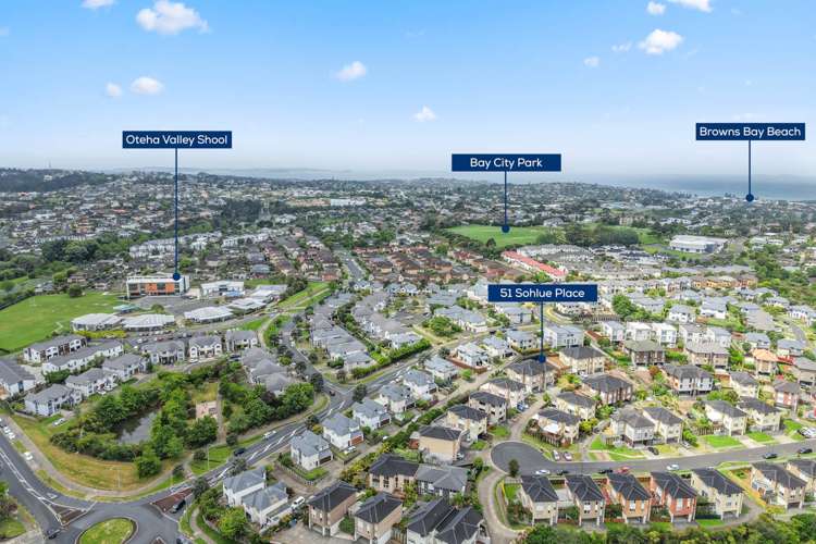 51 Sohlue Place Oteha_21