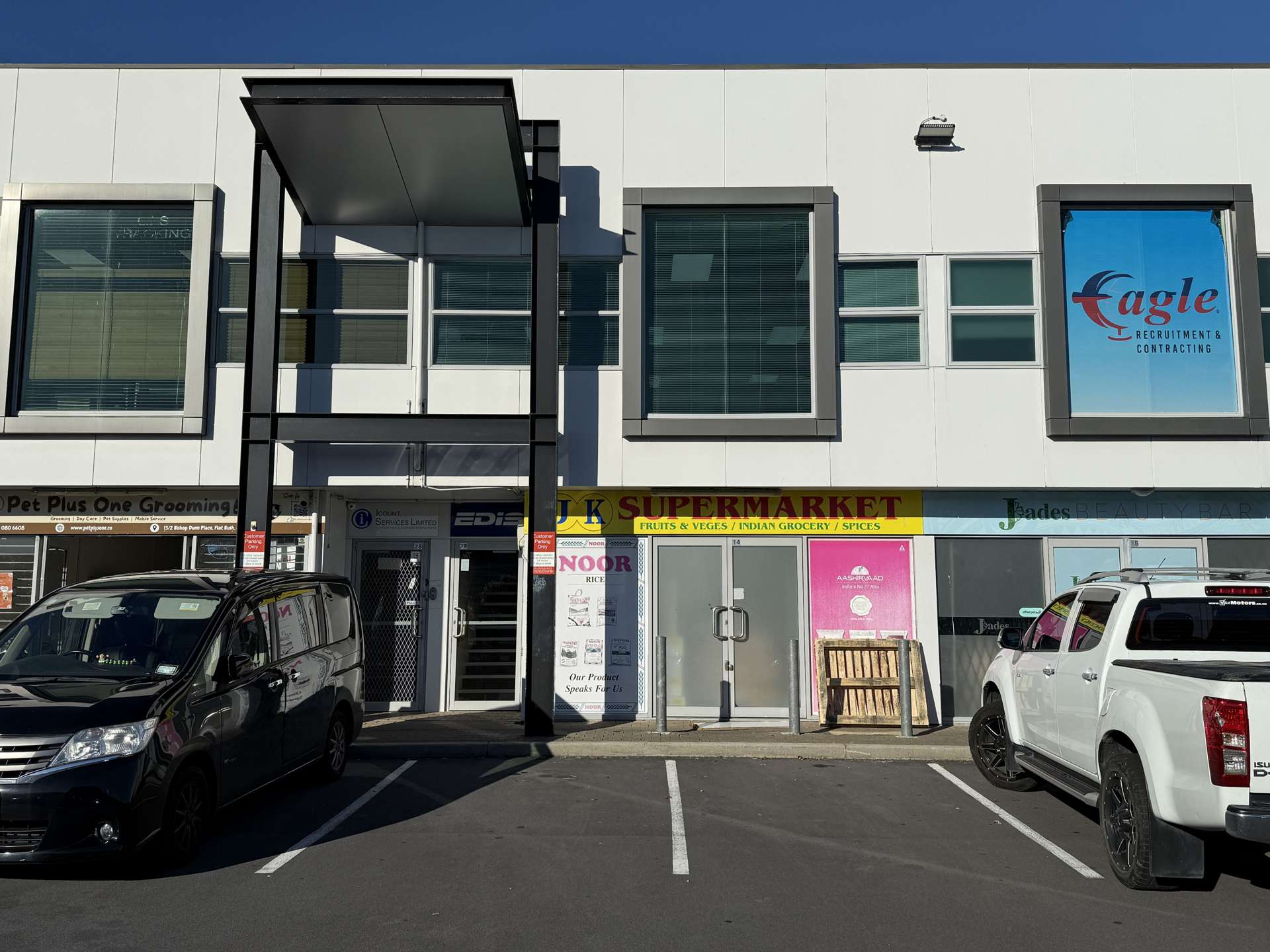 Unit 29,/2 Bishop Dunn Flat Bush_0