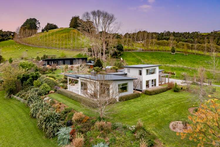 497a Whitmore Road Tawharanui Peninsula_30