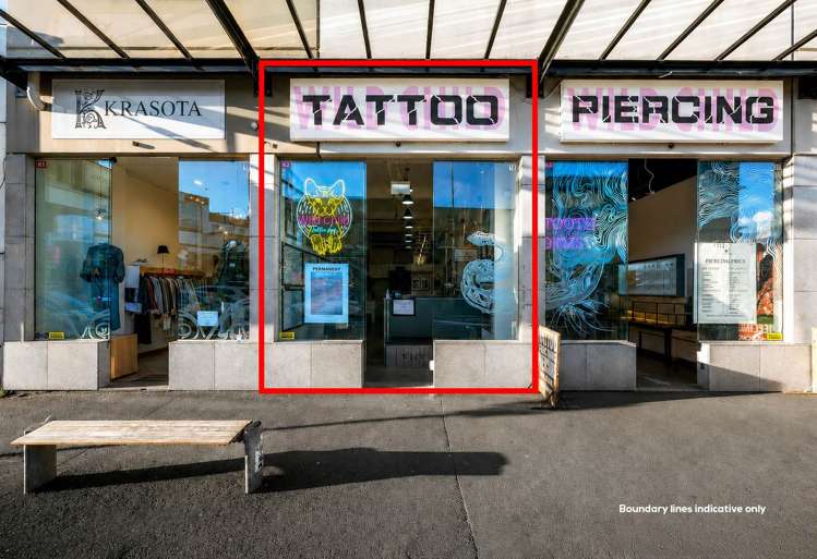 Unit K2/18 Remuera Road_0
