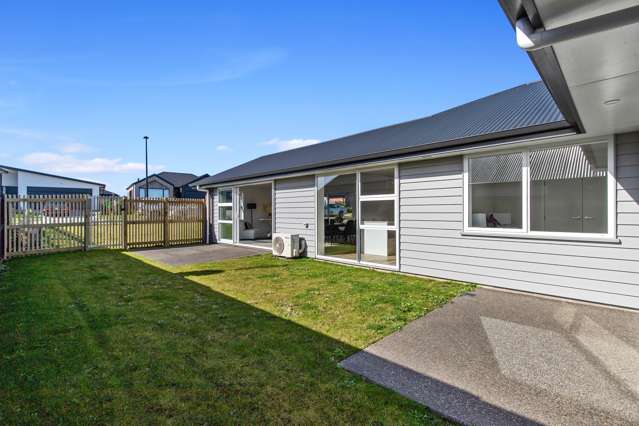 Lot 2 Lockerbie Estate Morrinsville_2