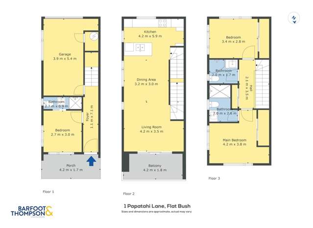 9 Papatahi Lane Flat Bush_1