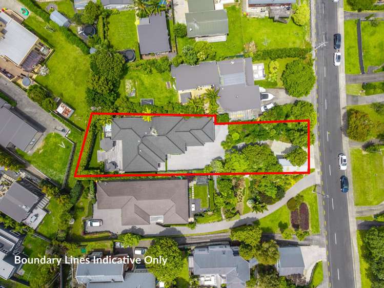 100 Beach Road Mellons Bay_32