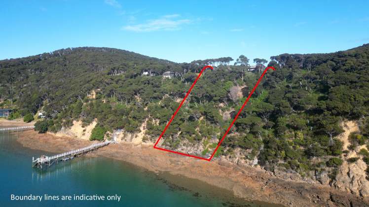 Lot 172 North Cove Kawau Island_27