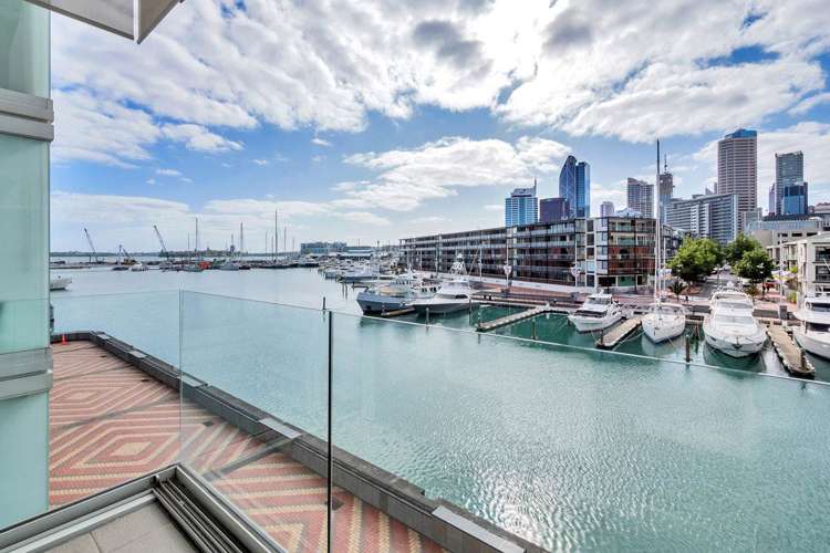 405/83 Halsey Street Wynyard Quarter_21