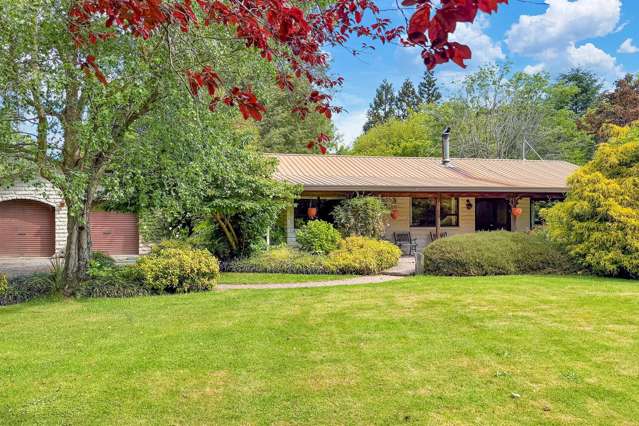 Deceased Estate -  Family Haven Must Be Sold